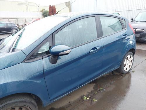 Used Left front door Left front door FORD FIESTA VI (CB1, CCN) 1.25 (60 hp) 39994532 39994532