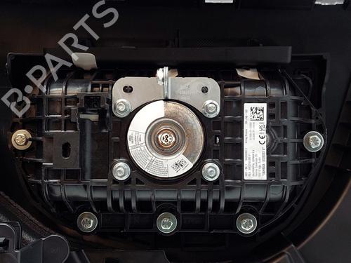 Airbag Kit CITROËN C3 III (SX) 1.2 PureTech 82 | BP30136772C86 