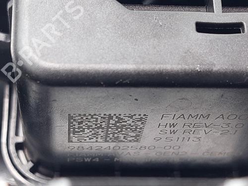 Other OPEL CORSA F (P2JO) Corsa-e | BP30136875O1 