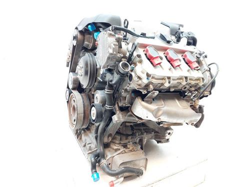 Motor AUDI A6 Allroad C7 (4GH, 4GJ) 3.0 TFSI quattro (310 hp) 29080661