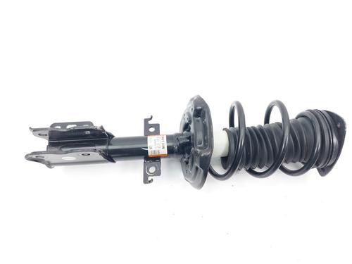 Used Left rear shock absorber RENAULT MEGANE E-TECH SUV EV60 (BNJ1) (218 hp) 32198076