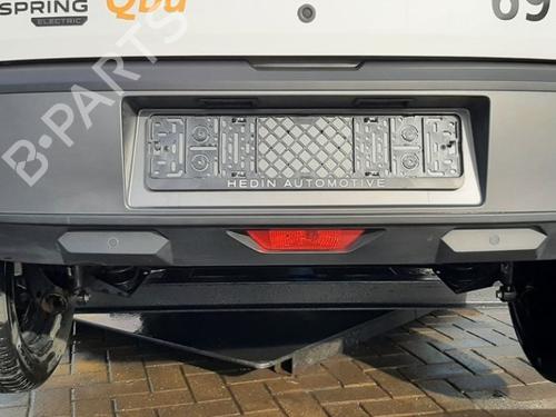 Used Rear bumper Rear bumper DACIA SPRING Extreme (65 hp) 33627793 33627793