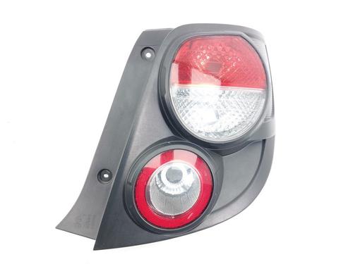 Right taillight CHEVROLET AVEO Hatchback (T300) 1.3 D | BP30136860C35