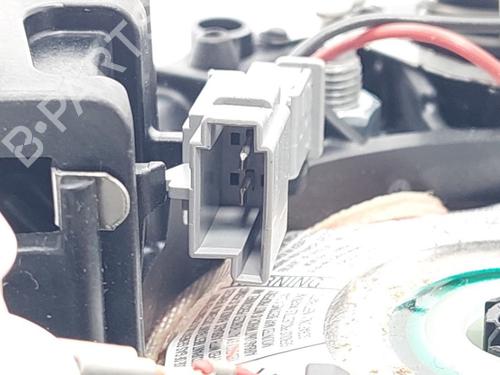 Driver airbag OPEL KARL (C16) 1.0 | BP21074688C9