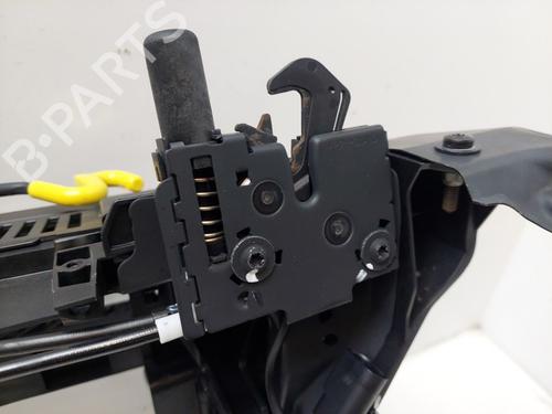 Frontplade/Frontkurv VW POLO VI (AW1, BZ1, AE1) 1.0 TSI | BP38958592C72 - Image 5
