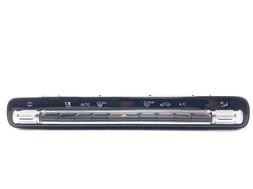 Used Climate control Climate control 38043698 38043698