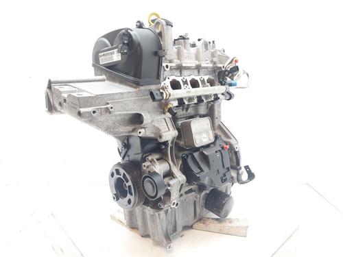 Used Engine Engine VW POLO VI (AW1, BZ1, AE1) 1.0 TSI (116 hp) 24503979 24503979