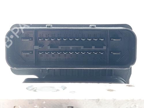 ABS pump SUZUKI SWIFT III (MZ, EZ) 1.5 (RS415, ZC21S) | BP37222404M43 - Image 3