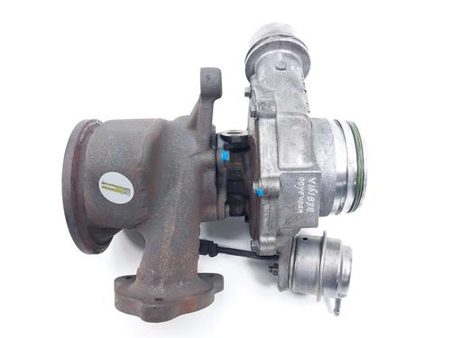 Used Turbocharger/Supercharger VOLVO V40 Hatchback (525) D2 (120 hp) 28294355