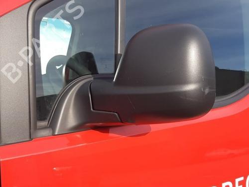 left-mirror-opel-combo-box-bodympv-k9-2018-40046873 main image