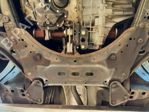 Used Subframe NISSAN QASHQAI II (J11, J11_) 1.2 DIG-T (115 hp) 28710093