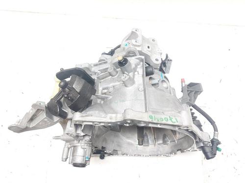 Gearbox OPEL CORSA F (P2JO) 1.2 (68) | BP22375756M3 