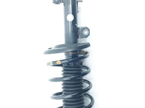Used Left front shock absorber PEUGEOT 2008 I (CU_) 1.2 THP 130 / PureTech 130 (130 hp) 21835240