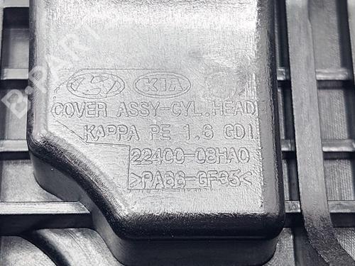 Valve cover KIA NIRO II (SG2) 1.6 GDi Hybrid | BP29909935M124