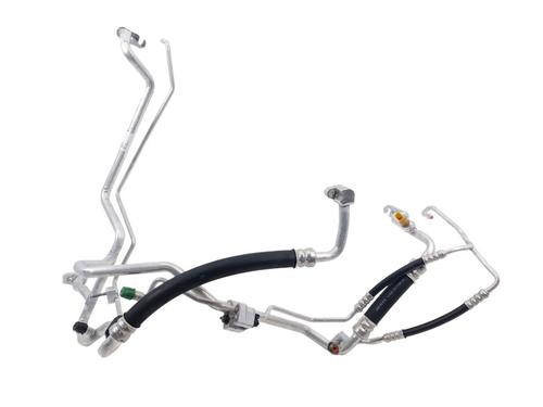 AC pipe TESLA MODEL X (5YJX) P100D AWD | BP36490420M126 - Image 2