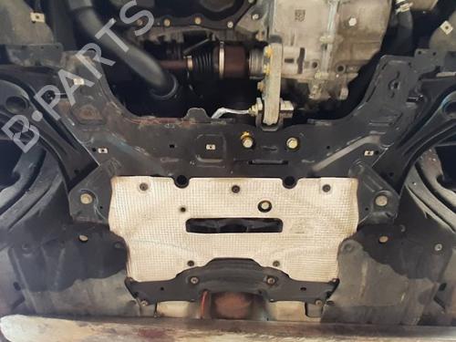 Used Subframe Subframe 38958693 38958693