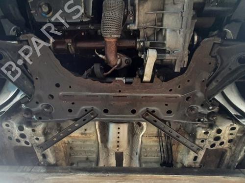 Culla motore Culla motore FORD TRANSIT COURIER B460 Box Body/MPV 1.5 TDCi (75 hp) 37428340 37428340