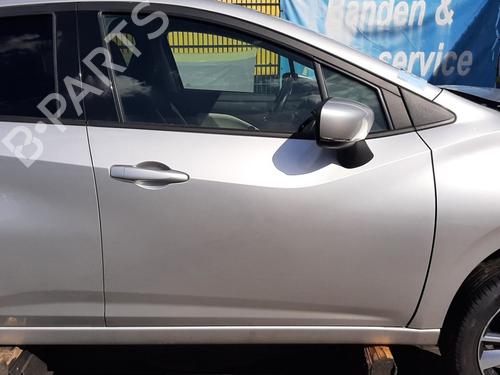 right-front-door-nissan-micra-v-k14-2016-37760771 main image