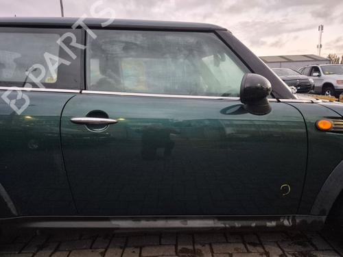 Used Right front door MINI MINI (R56) One (95 hp) 29868841