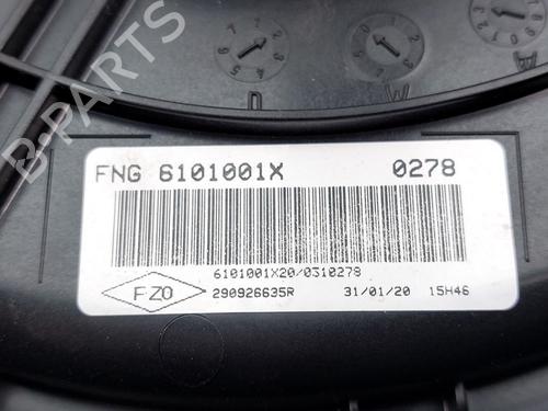 Radiator fan RENAULT ZOE Hatchback Van (BFM_) Electric (BFMC, BFMD) | BP32443304M35 - Image 4