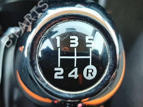 Gearbox TOYOTA AYGO (_B4_) 1.0 VVTi (KGB40) | BP34703305M3 - Image 2