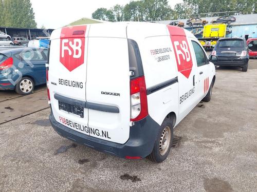 Used Right taillight Right taillight DACIA DOKKER MPV (KE_) 1.5 dCi / Blue dCi 75 (KEAJ, KEAH, KEJW) (75 hp) 39888493 39888493