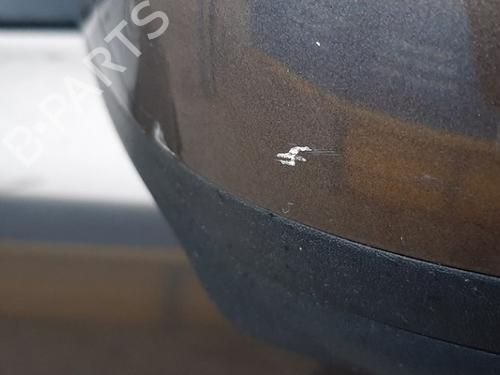 Left mirror NISSAN LEAF (ZE0) Electric | BP22563915C26 