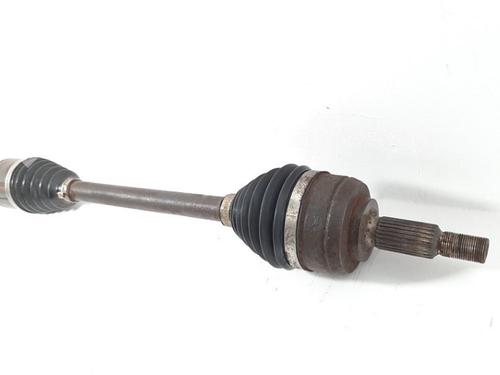 Left front driveshaft RENAULT MEGANE III Grandtour (KZ0/1) 1.5 dCi | BP19758572M38