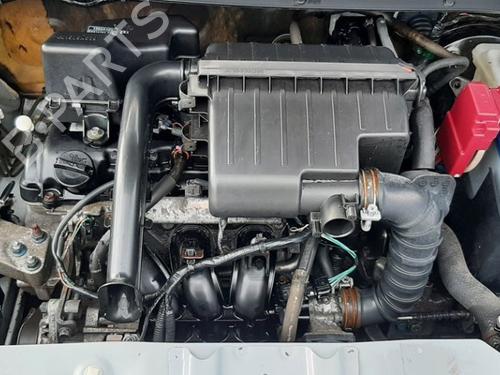 Motor MITSUBISHI MIRAGE / SPACE STAR VI Hatchback (A0_A) 1.2 (A03A) (80 hp) 29373920