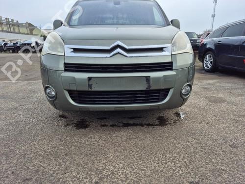 front-bumper-citroen-berlingo-multispace-b9-2008-32274827 main image