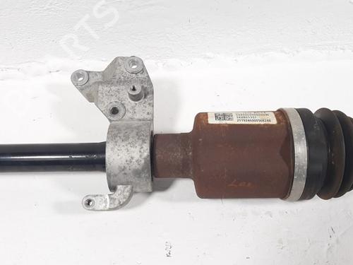 Right front driveshaft OPEL INSIGNIA B Sports Tourer (Z18) 1.5 (35) | BP19754183M39 