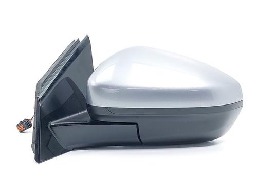 Used Left mirror OPEL GRANDLAND / GRANDLAND X (A18, P1UO) 1.2 (75) (131 hp) 26667816