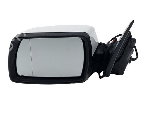 Used Left mirror BMW X3 (E83) 2.0 i (150 hp) 27662093