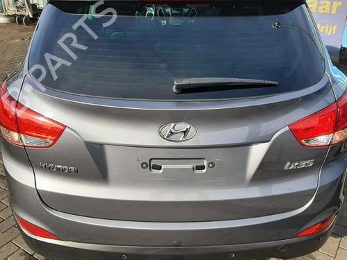 Used Tailgate HYUNDAI ix35 (LM, EL, ELH) 1.6 (135 hp) 24221693