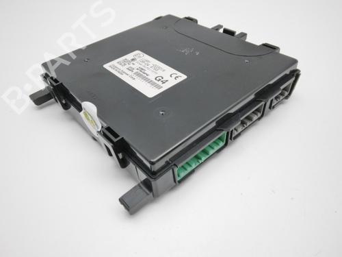 Control unit SUZUKI BALENO (FW, EW) 1.2 (A1K412) | BP25924535M11 - Image 2