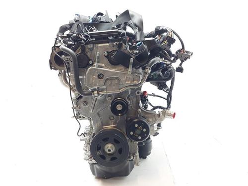 Engine HYUNDAI SANTA FÉ IV (TM, TMA) 1.6 T-GDI Hybrid | BP22765208M1 