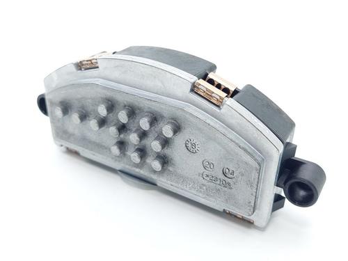 Heater resistor MERCEDES-BENZ VITO Van (W447) 116 CDI (447.601, 447.603, 447.605) | BP19769596M108 