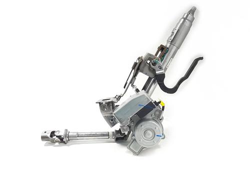 Steering column MAZDA 2 Hatchback (DL, DJ) 1.5 | BP36257125M21 - Image 2
