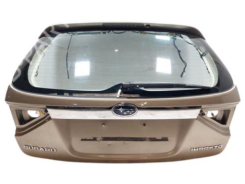 Used Tailgate SUBARU IMPREZA Hatchback (GR, GH, G3) 2.0 R AWD (GH7) (150 hp) 19761269