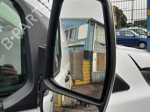 Right mirror FORD TRANSIT CUSTOM V362 Van (FY, FZ) 1.0 EcoBoost PHEV | BP29406152C27 