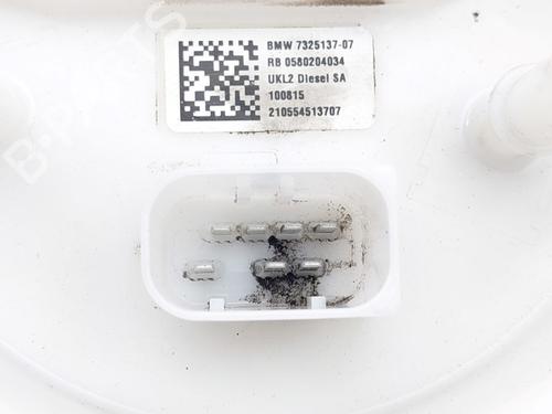Fuel pump BMW 2 Active Tourer (F45) 218 d | BP21382917M76 