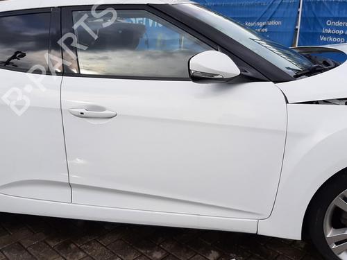 Used Right front door Right front door 38701008 38701008