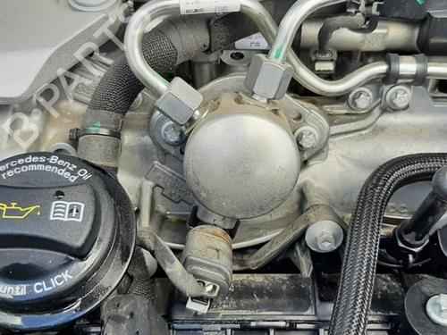 Engine MERCEDES-BENZ GLA (H247) GLA 250 e (247.785) | BP36814927M1 - Image 3