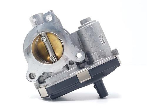 Used Throttle body OPEL ASTRA K Sports Tourer (B16) 1.2 Turbo (35) (110 hp) 30275211