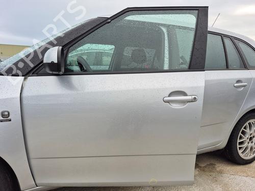 Used Left front door SKODA FABIA II Combi (545) 1.2 TDI (75 hp) 31075821