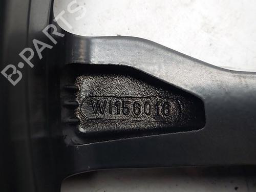 Rim RENAULT KANGOO III Box Body/MPV E-Tech Electric (FJJA) | BP21813464C45 