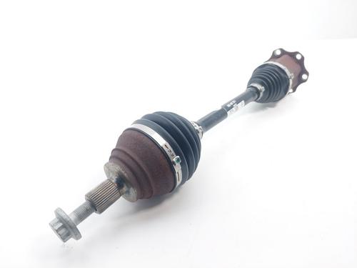 Left front driveshaft SKODA KAROQ (NU7, ND7) 1.0 TSI | BP39477906M38 - Image 2