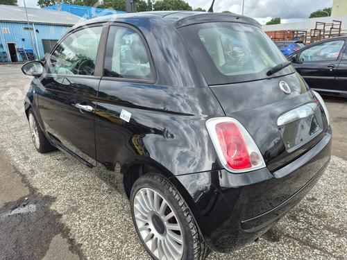Left taillight FIAT 500 (312_) 1.2 (312AXA1A) | BP38958897C34 - Image 2