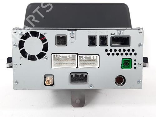 Control unit MITSUBISHI ECLIPSE CROSS (GK_, GL_) 1.5 T-Mivec | BP27256713M11 - Image 3