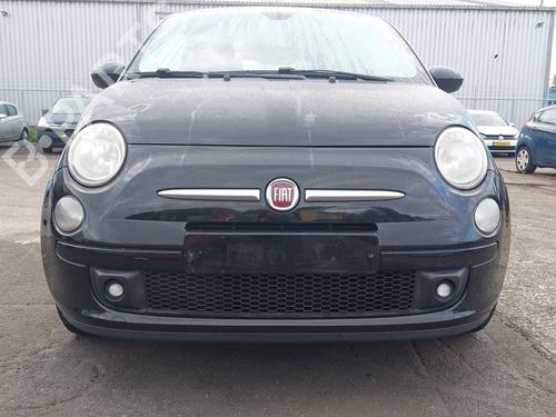 Foran kofangere Foran kofangere FIAT 500 (312_) 1.2 (312AXA1A) (69 hp) 39694454 39694454